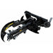 Stinger Attachments BF900 Bigfoot XD skid steer trencher with hydraulic hoses, gallery position 1, 800x800 square image