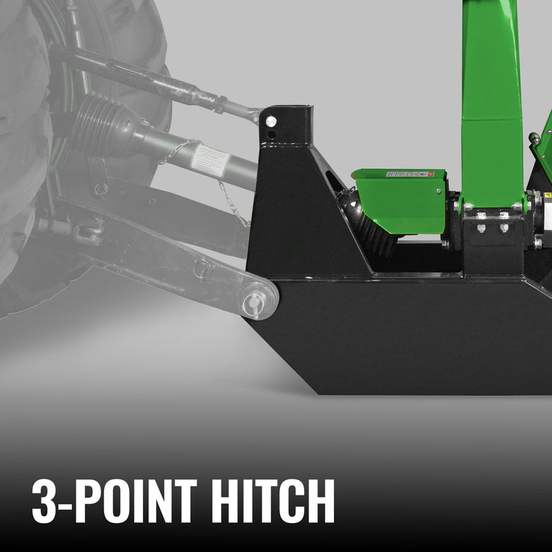 3 Point Hitch