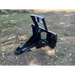 Stinger Attachments STP Tractor Tree Puller attachment, photo gallery position 8, 800x800 square image