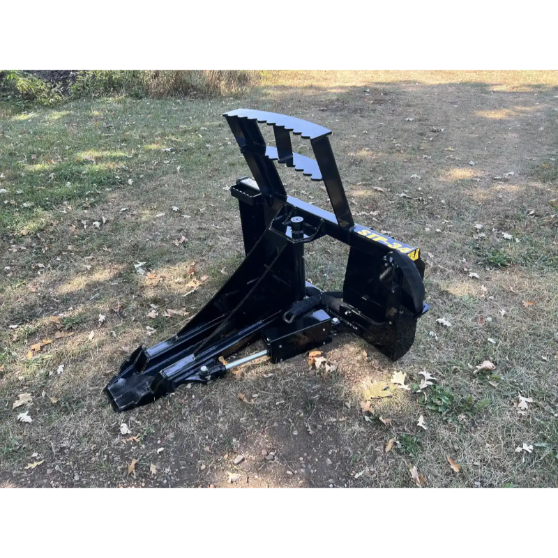 Stinger Attachments STP Tractor Tree Puller attachment, photo gallery position 8, 800x800 square image