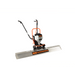 MBW 501H ScreeDemon gas-powered vibratory wet screed with Honda GX35 engine, gallery position 1 isolated on white background