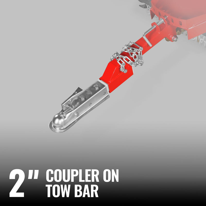 Tow Bar