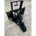 Stinger Attachments STP Skid Steer Tree Puller in gallery position 3 with 800x800 square image orientation