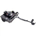 Swisher 44-inch rough cut brush cutter with 15.5HP engine and extended tow hitch, gallery position 1 view