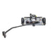 Swisher 44-inch finish cut mower with 11.5HP engine and long tow bar, gallery position 1