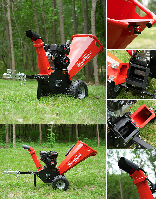 Product Overview Mobile