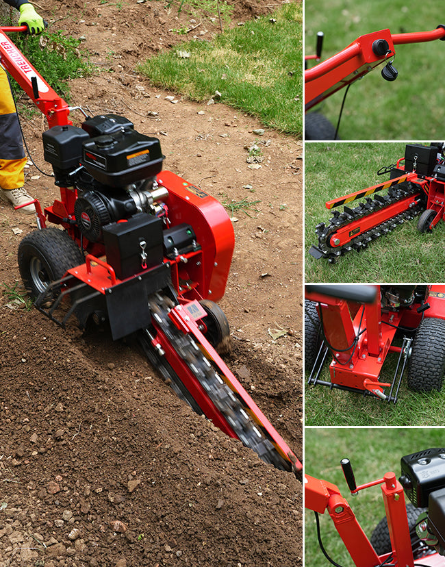 Product Overview Mobile