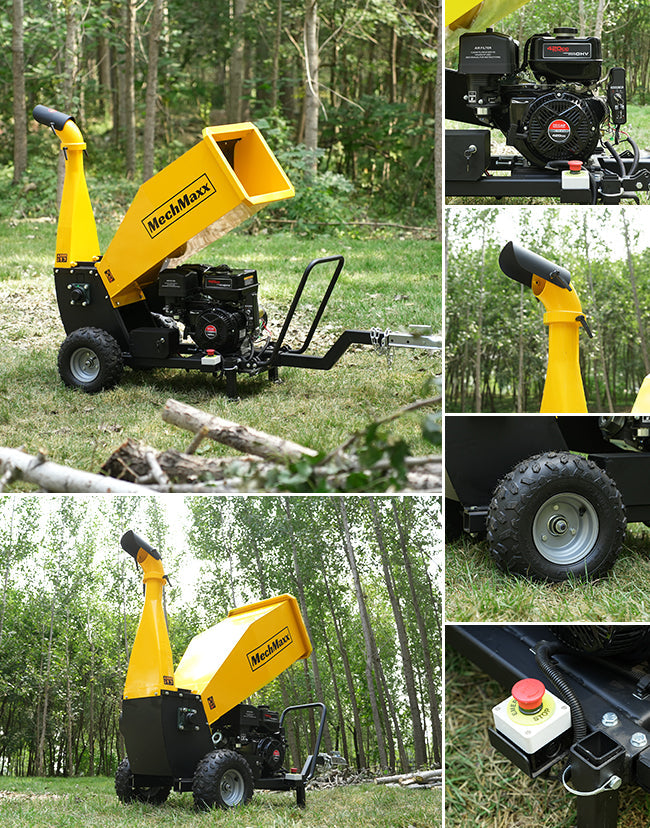 Product Overview Mobile