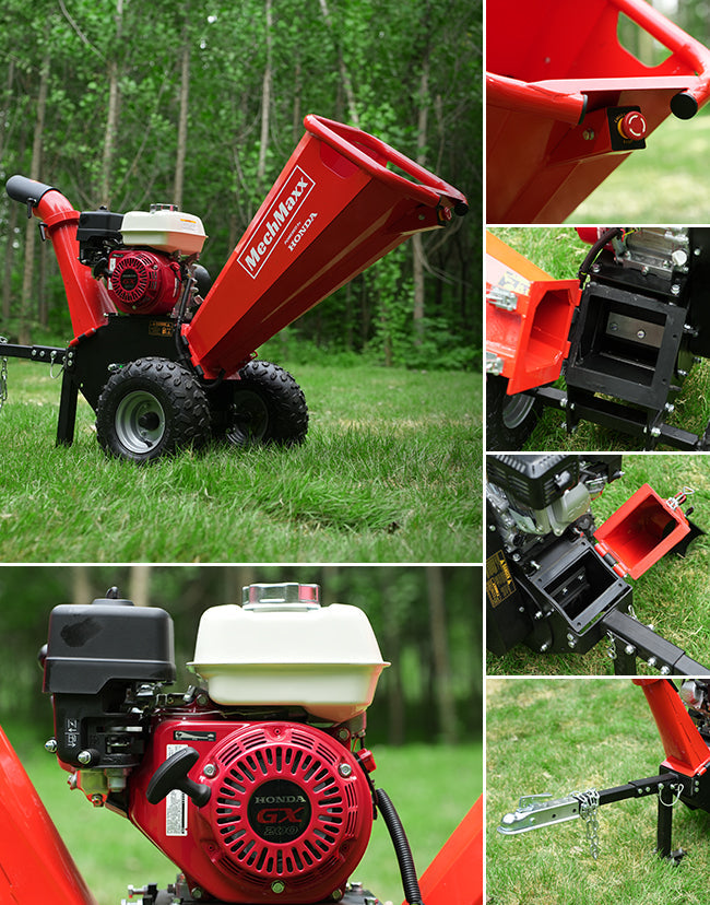 Product Overview Mobile