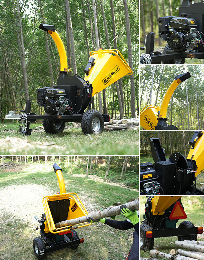 Product Overview Mobile