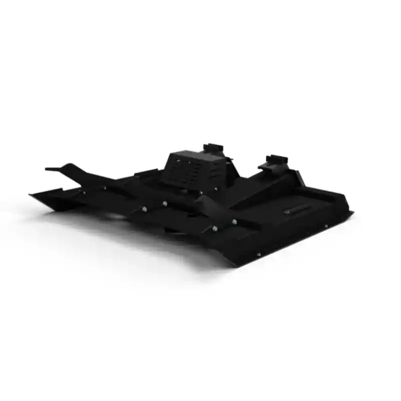 Stinger Attachments TF2 Twister skid steer brush cutter attachment, 800x800 product gallery image 1 square view