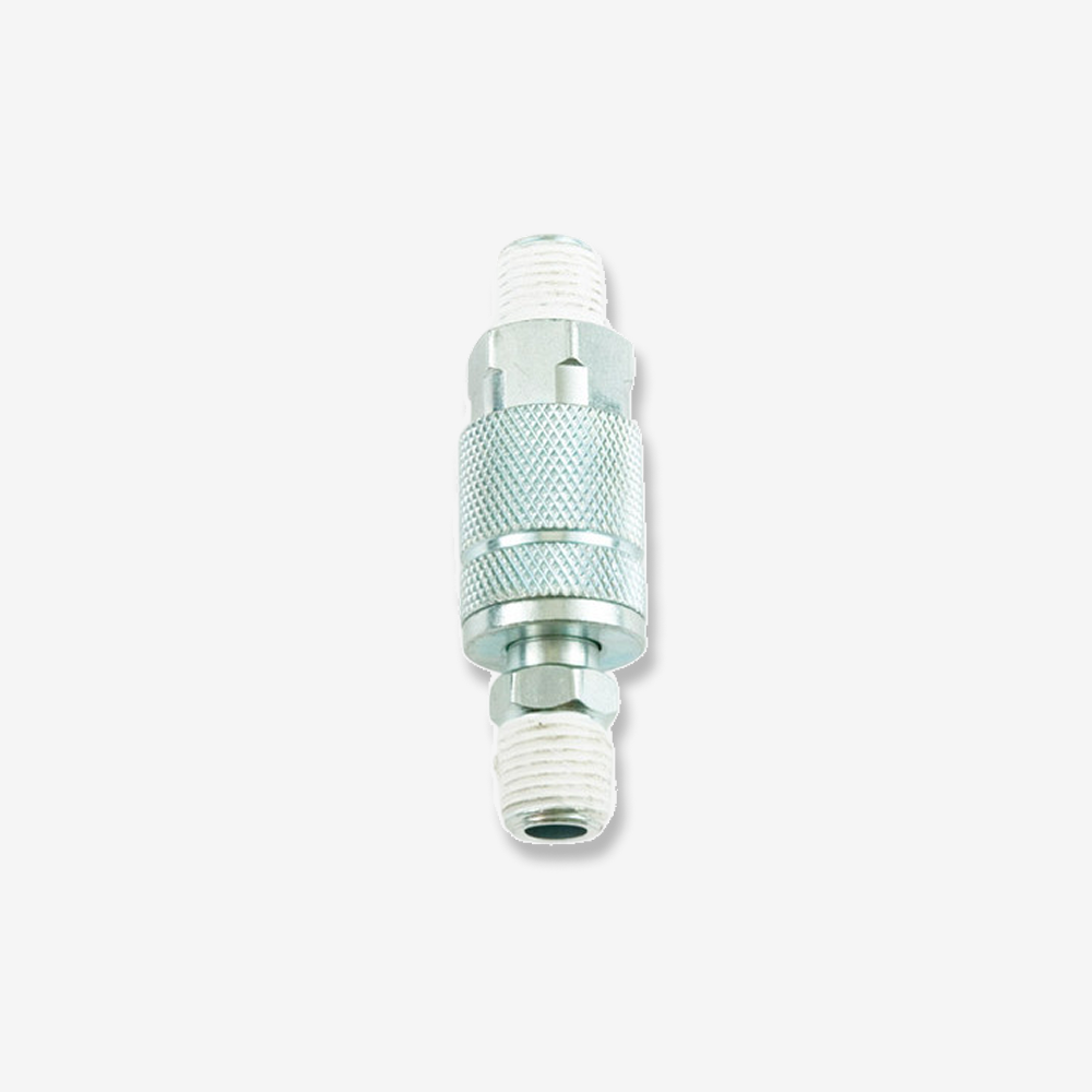 Man Saver Additional Fittings