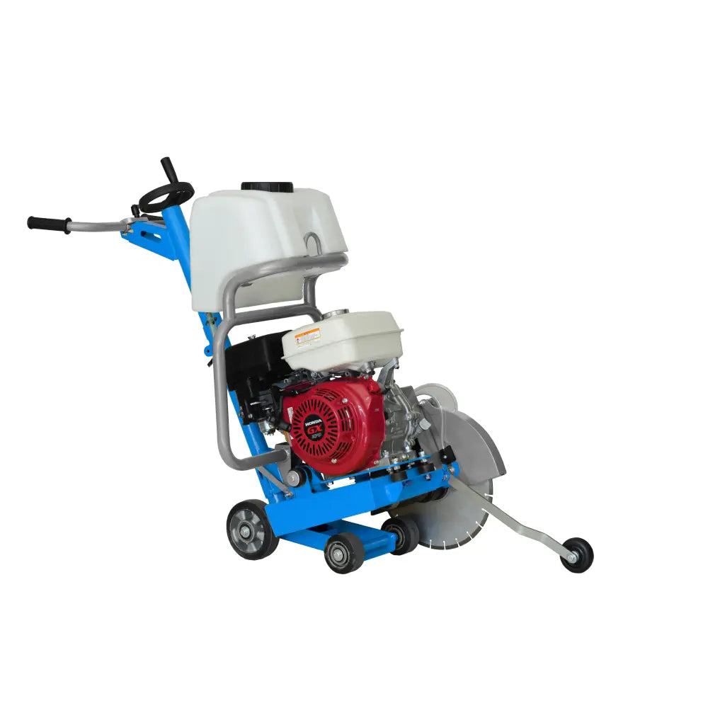 BT Concrete Saw | 14 In. | GX270 - Model# BTCS350H