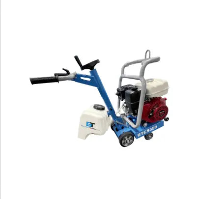 BT Concrete Saw | 14 In. | GX270 - Model# BTCS350H