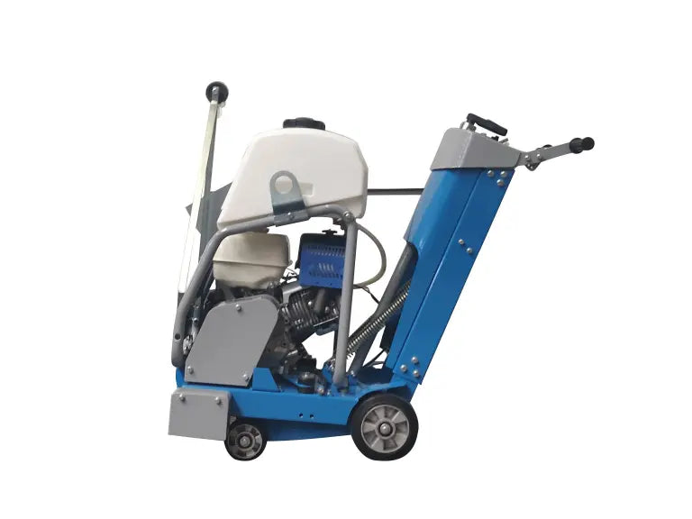 BT Concrete Saw | 18 In. | GX390 | Screw Feed Blade Adjustment