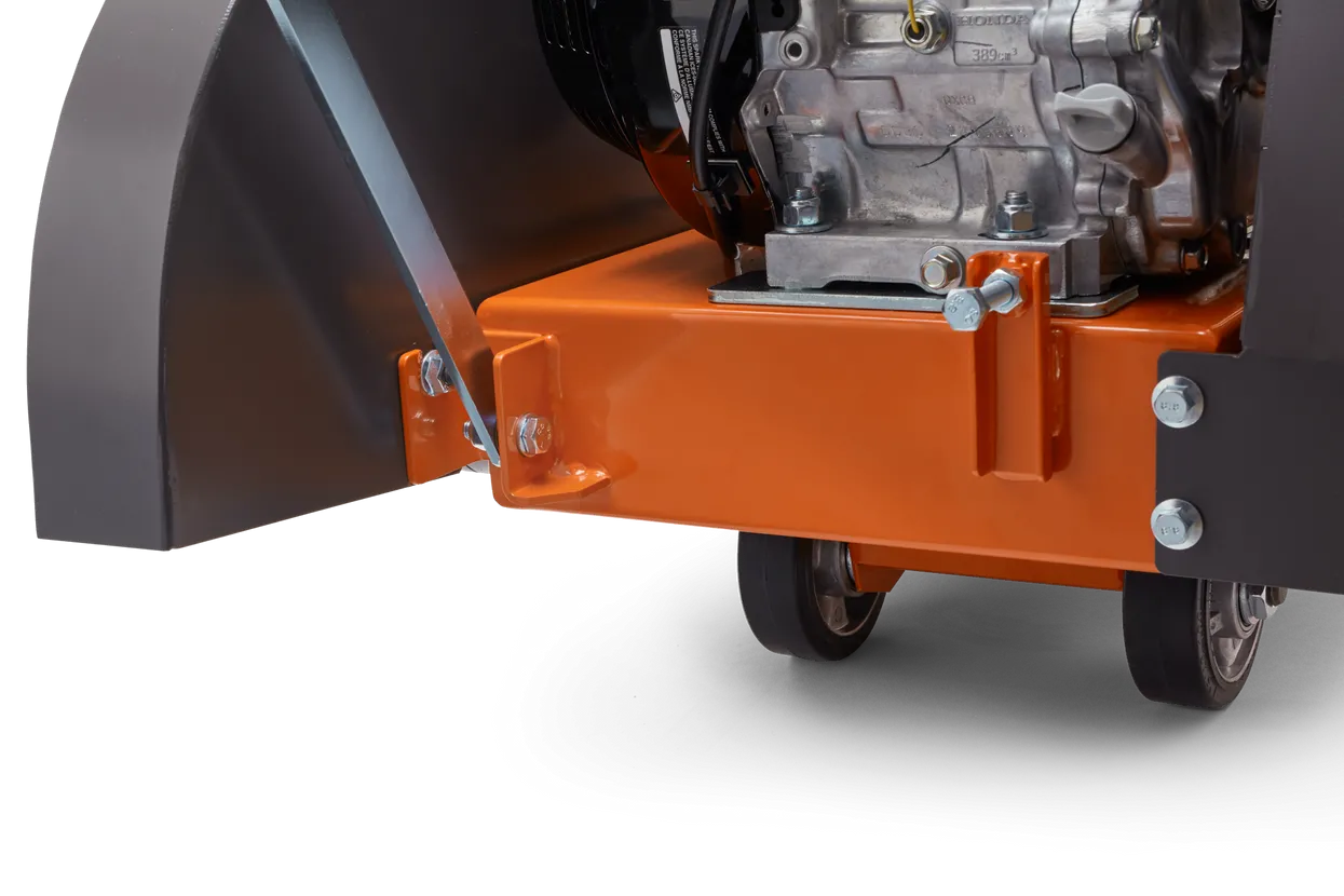 Husqvarna | FS 400 | Flat Saw | 20 In. | 967796502