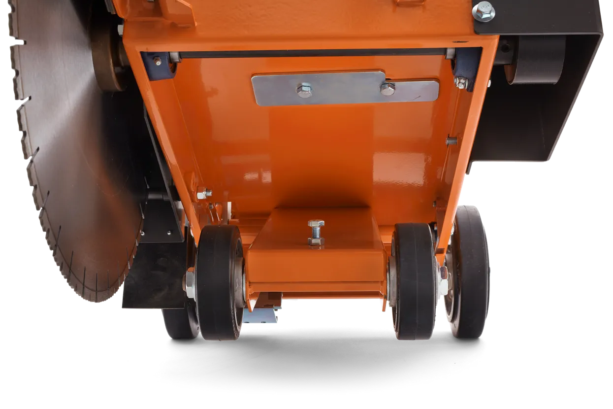 Husqvarna | FS 400 | Flat Saw | 20 In. | 967796502