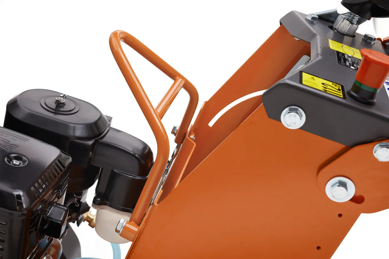 Husqvarna | FS 400 | Flat Saw | 20 In. | 967796502