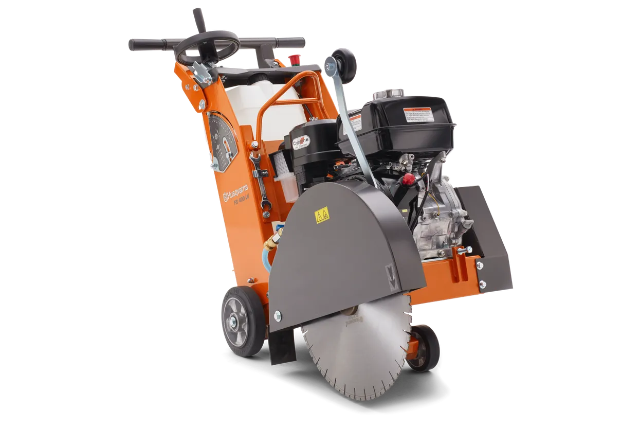 Husqvarna | FS 400 | Flat Saw | 20 In. | 967796502
