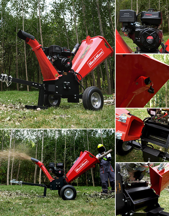 Product Overview Mobile