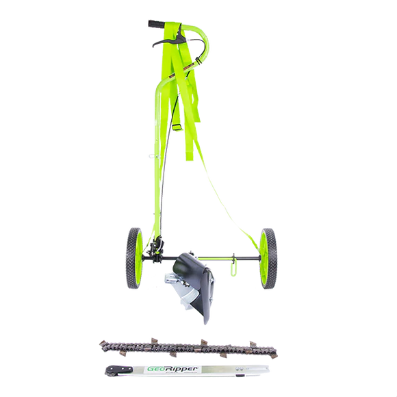 GeoRipper Trenching Attachment E500 for Echo