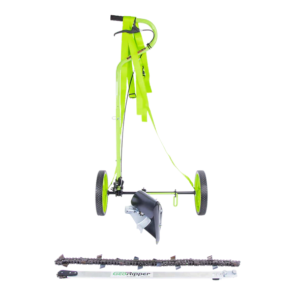 GeoRipper Trenching Attachment H700 for Husqvarna