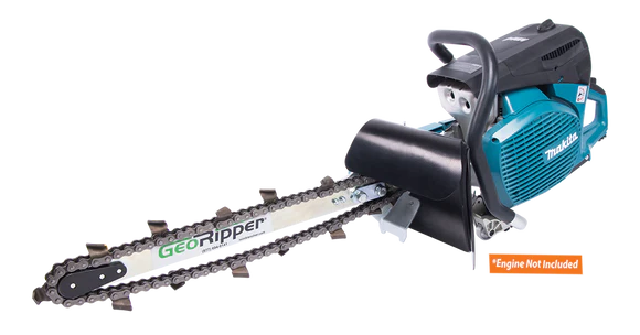 GeoRipper Trenching Attachment M500 for Makita