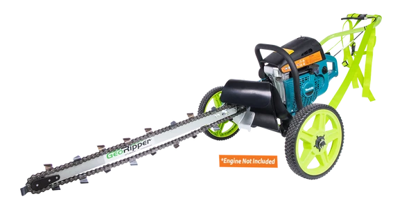 GeoRipper Trenching Attachment M700 for Makita