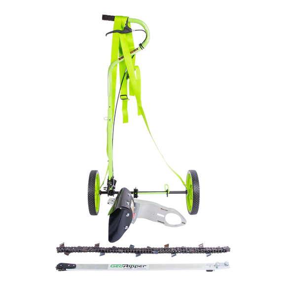 GeoRipper Trenching Attachment S700 for Stihl