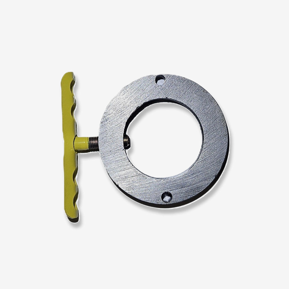 Man Saver 93-R 2-3/8" Round Adapter