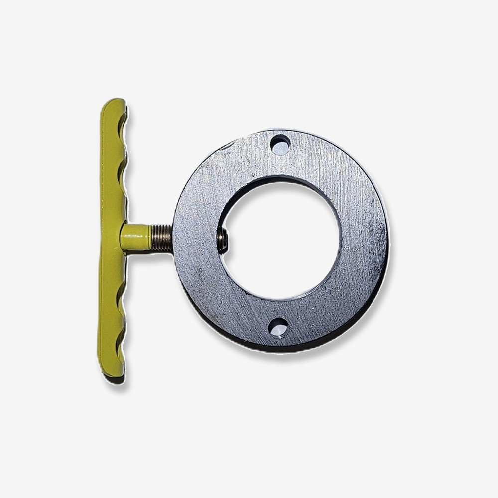 Man Saver 91-R 1-7/8" Round Adapter