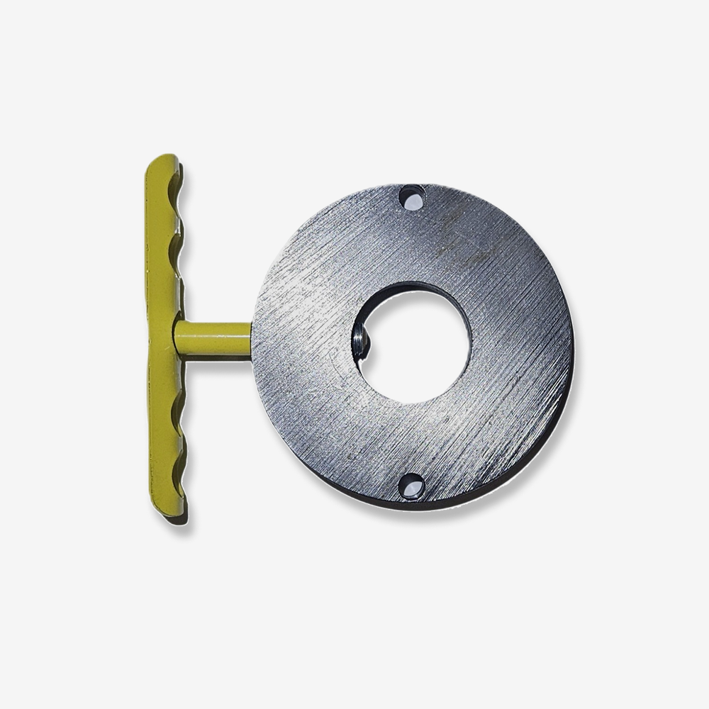 Man Saver 93-R 1-3/8" Round Adapter