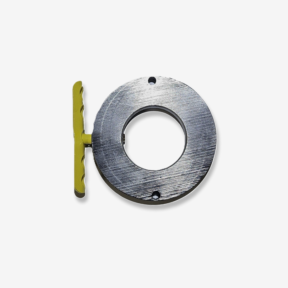Man Saver 95-R 1-3/4" Round Adapter
