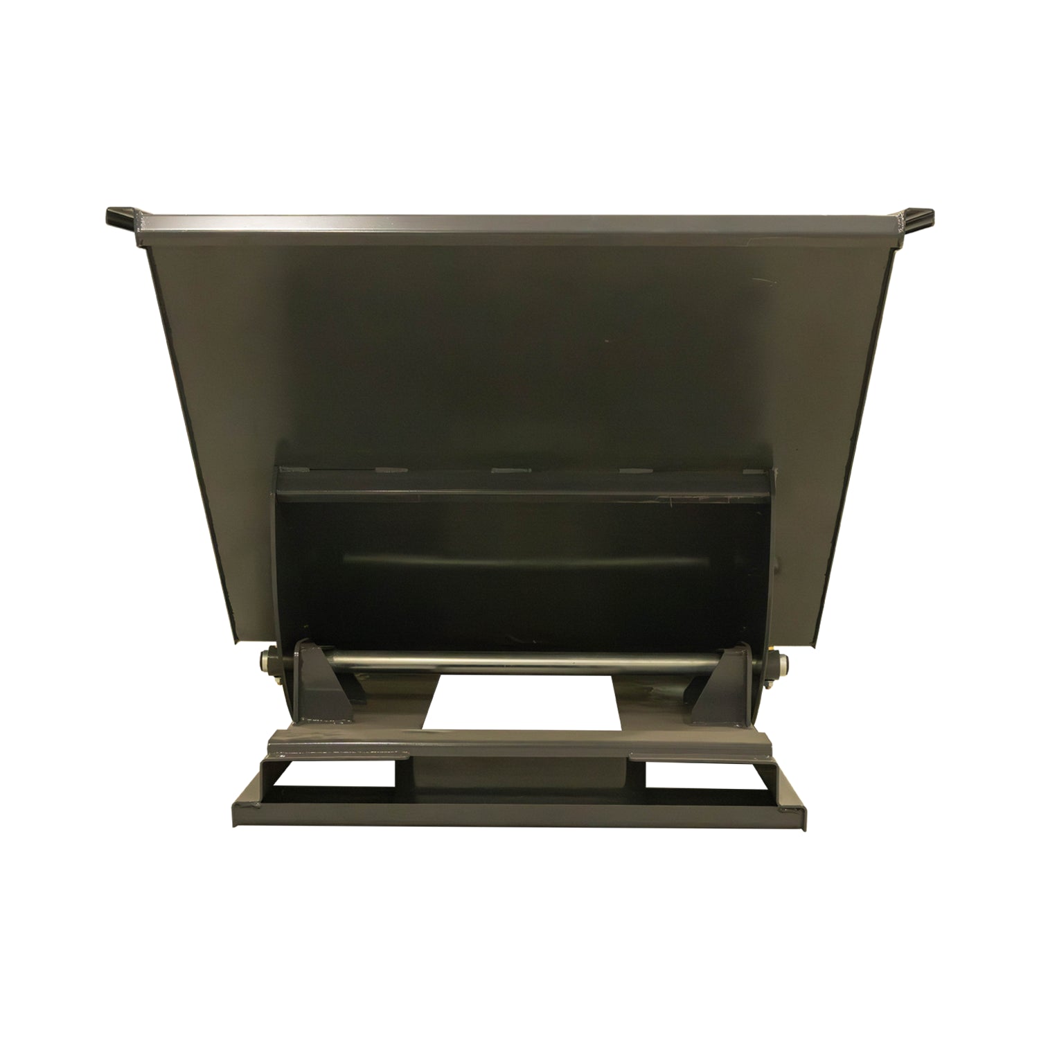 Hoppers Direct 1 Yard Self-Dumping Hopper