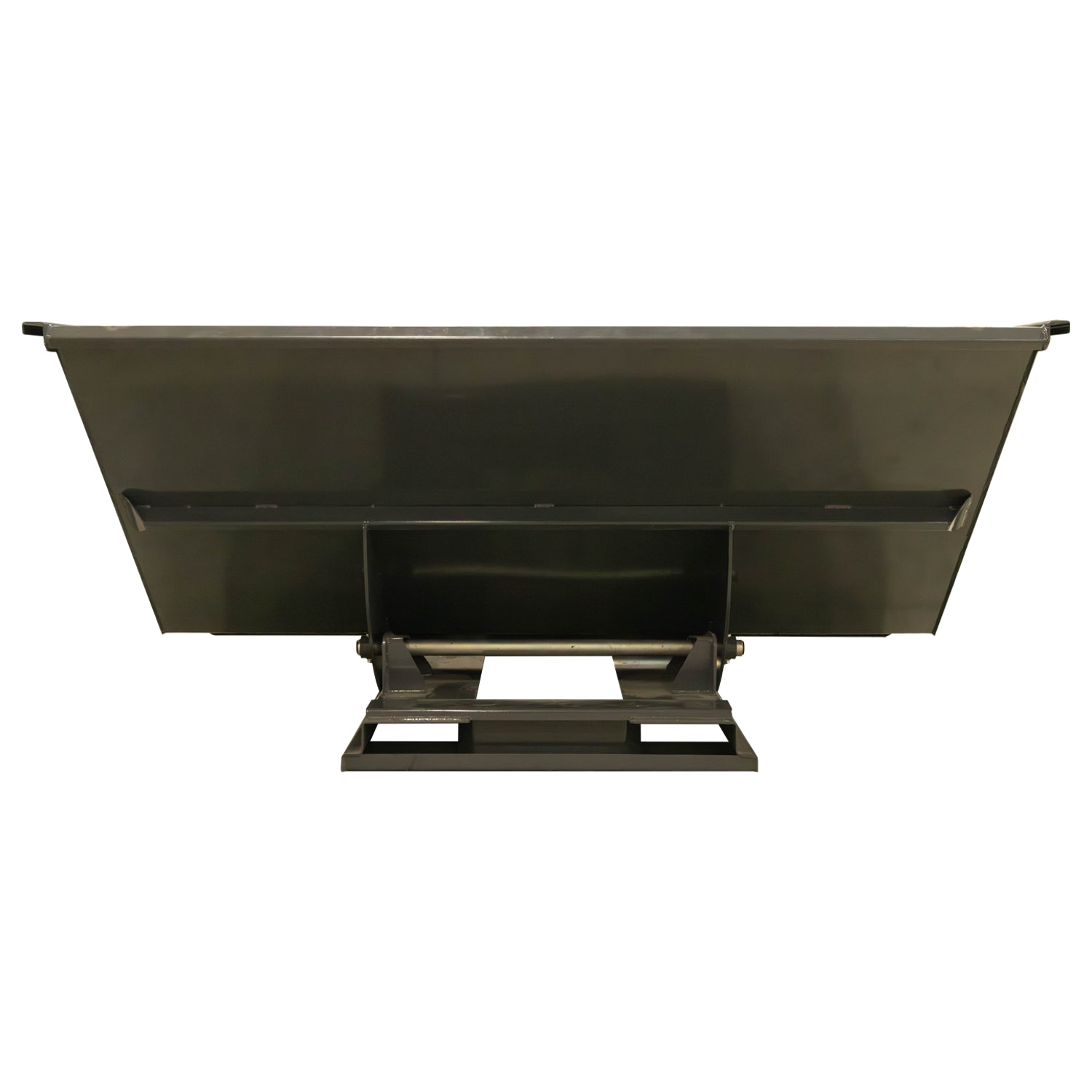 Hoppers Direct 2 Yard Low-Profile Self-Dumping Hopper