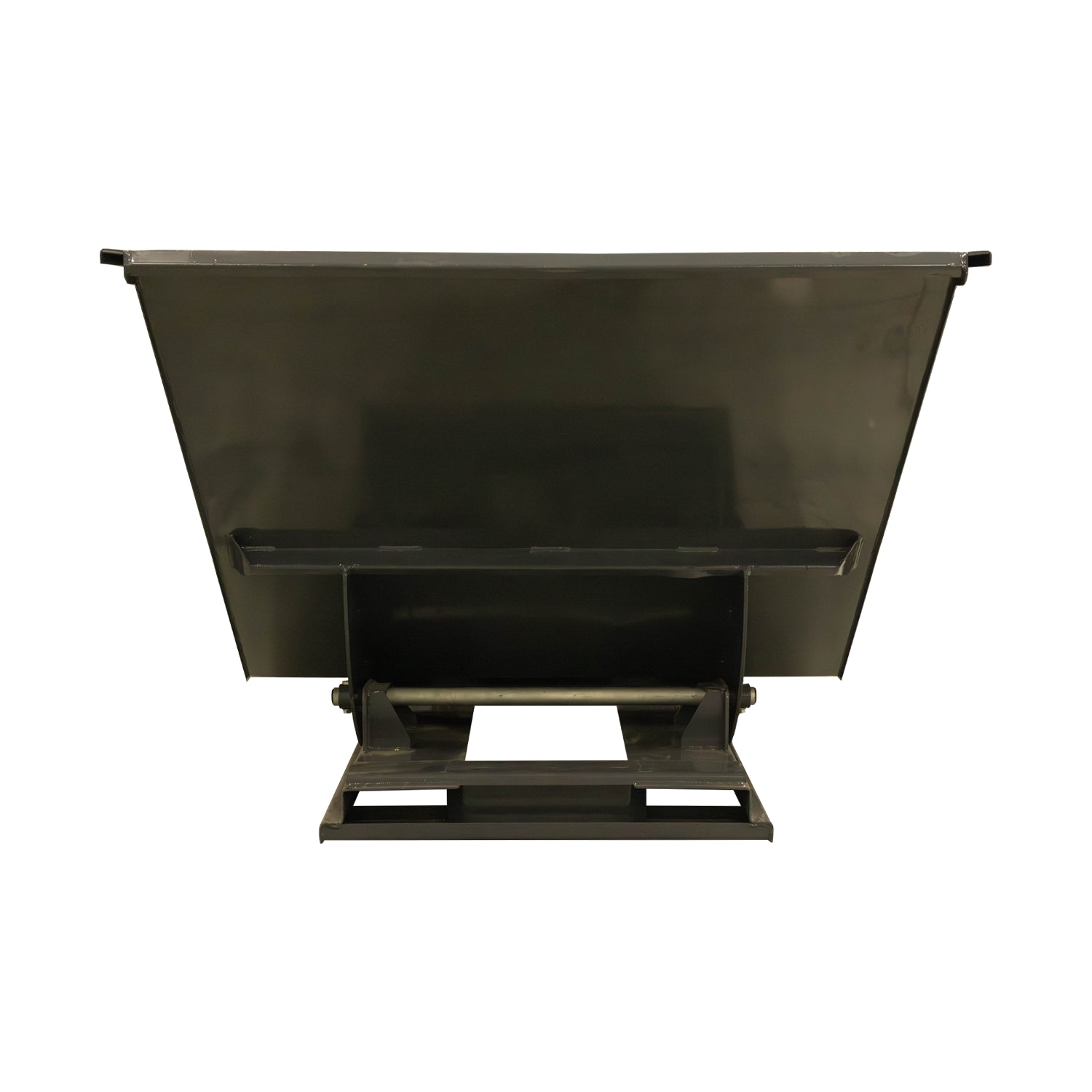 Hoppers Direct 2 Yard Self-Dumping Hopper