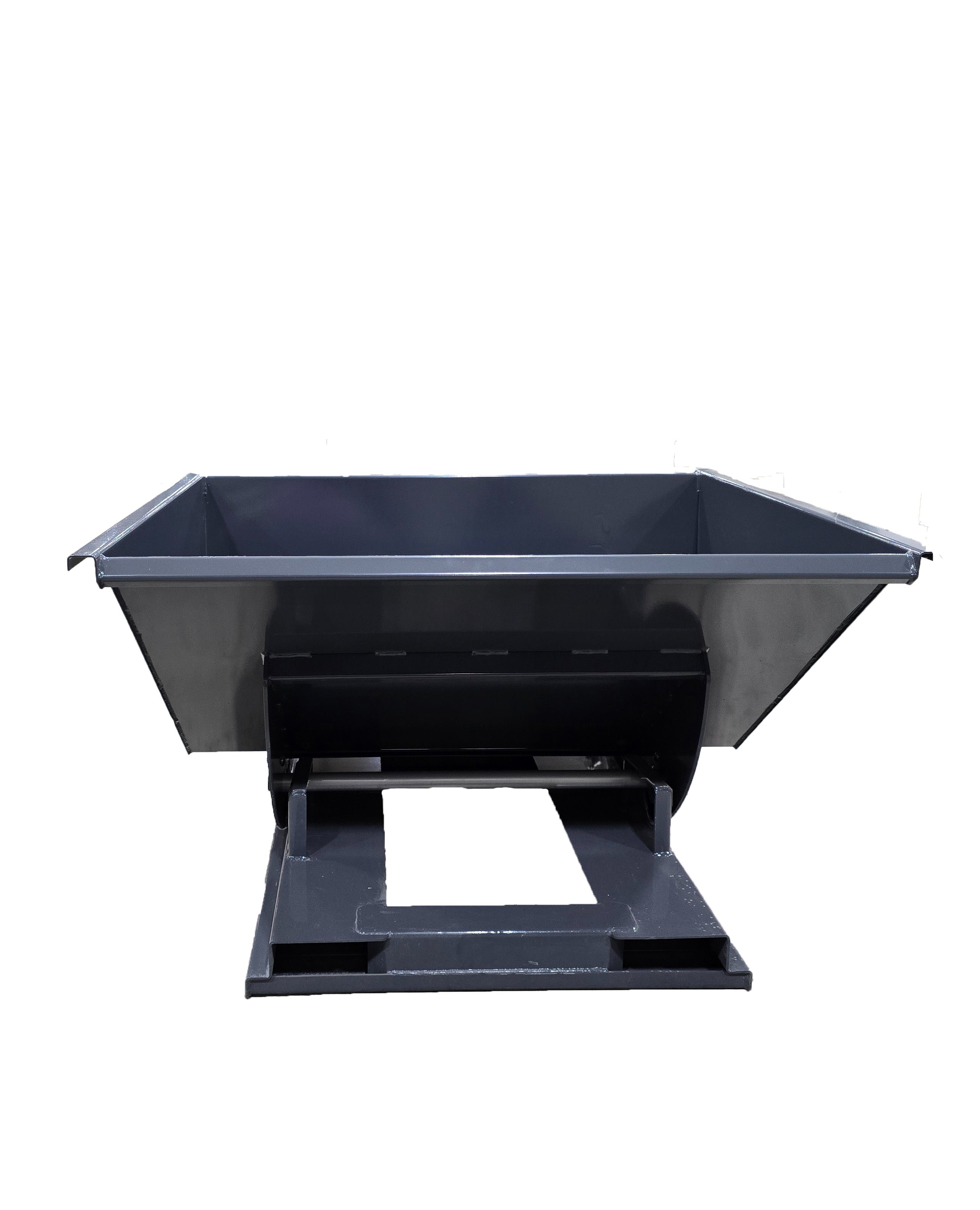 Hoppers Direct 3/4 Yard Self-Dumping Hopper