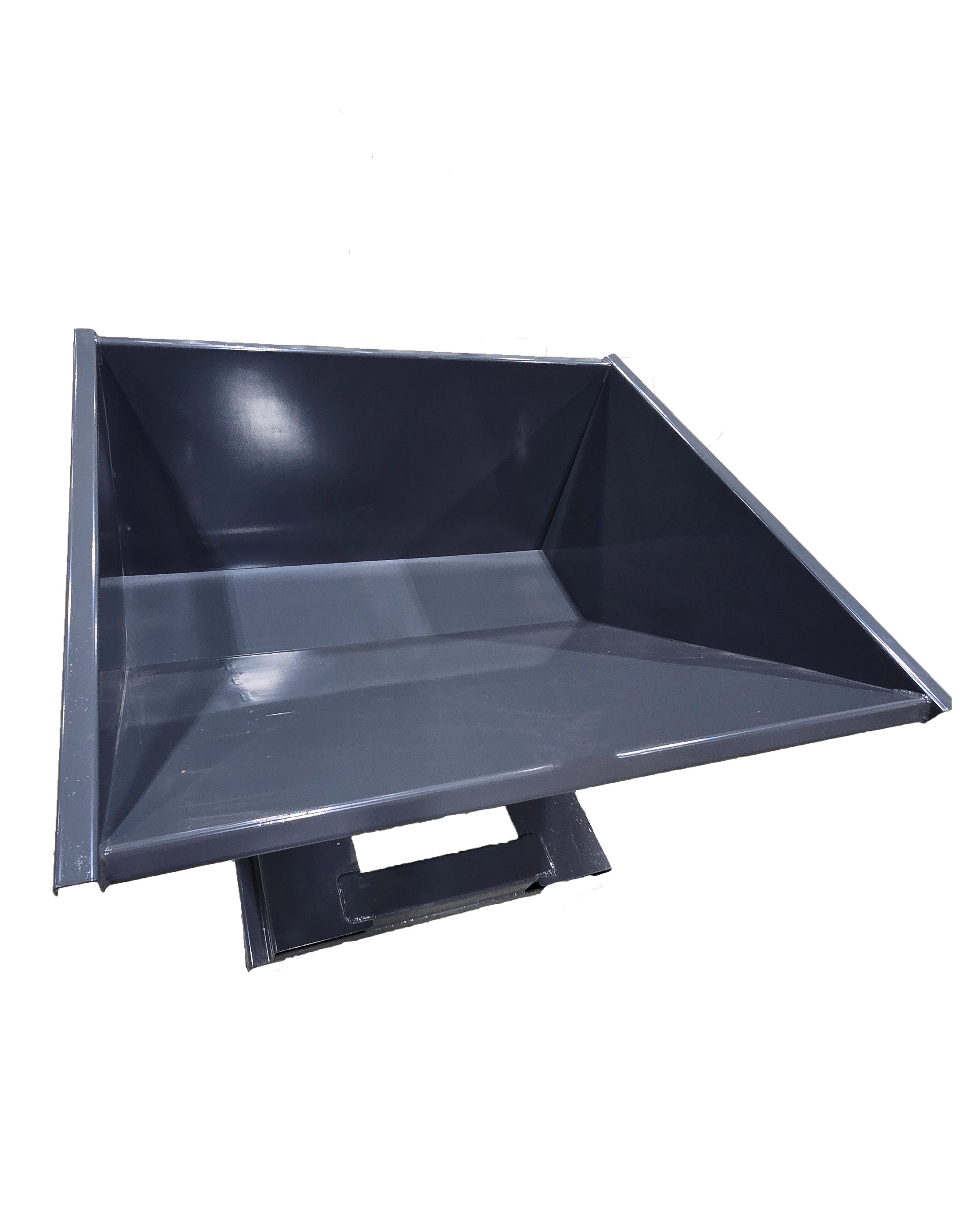 Hoppers Direct 3/4 Yard Self-Dumping Hopper