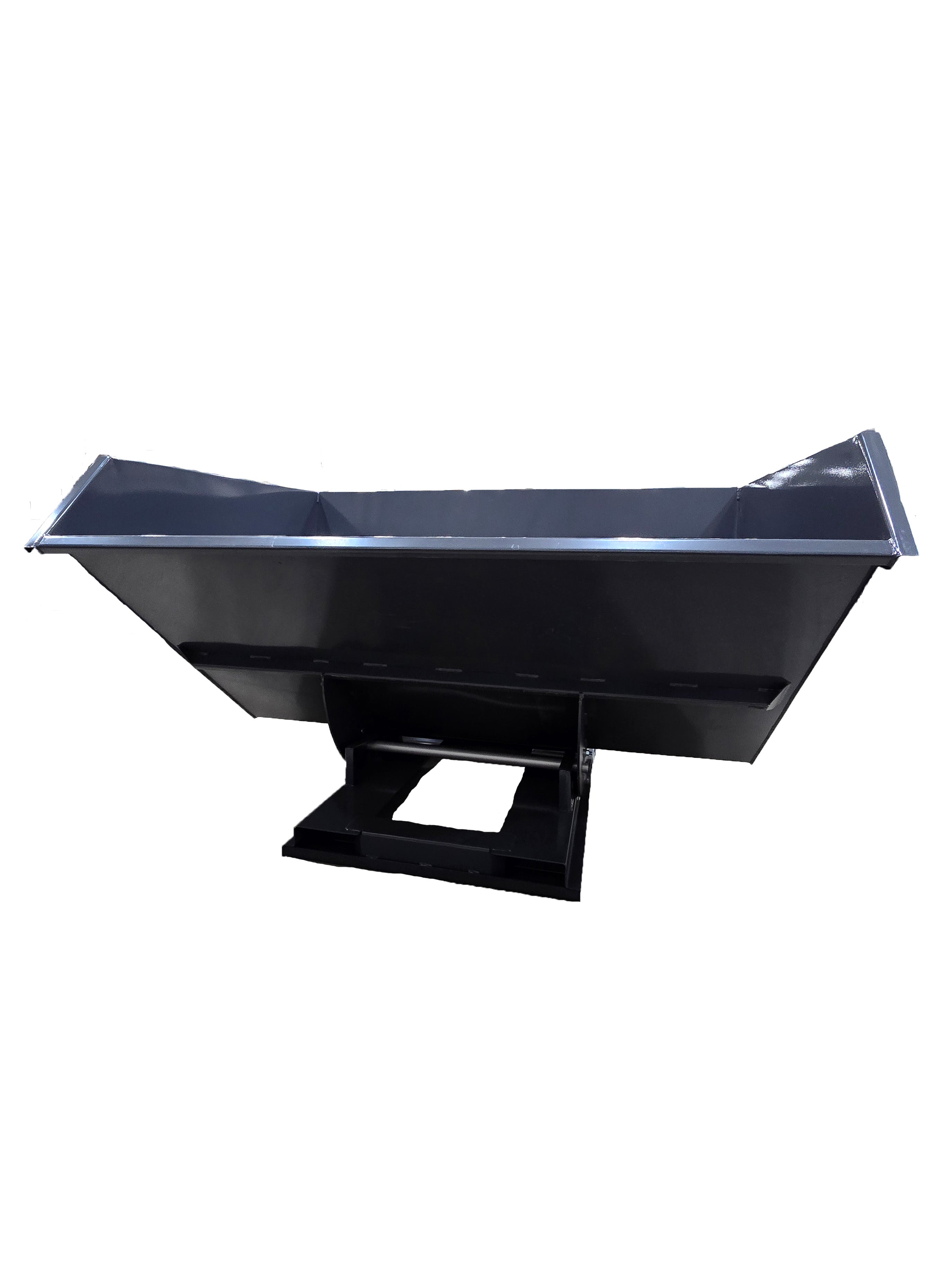 Hoppers Direct 3 Yard Self-Dumping Hopper