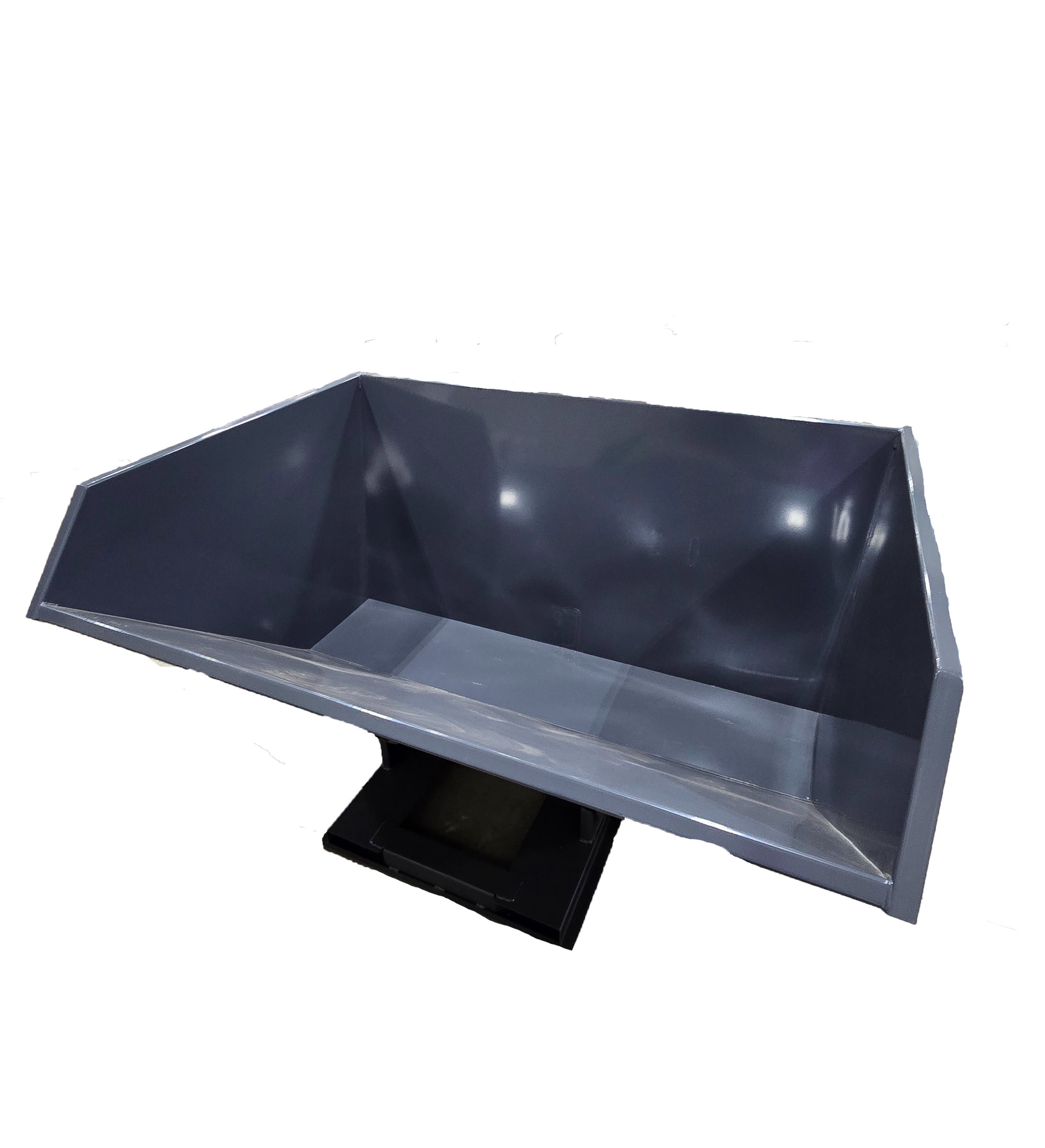 Hoppers Direct 3 Yard Self-Dumping Hopper