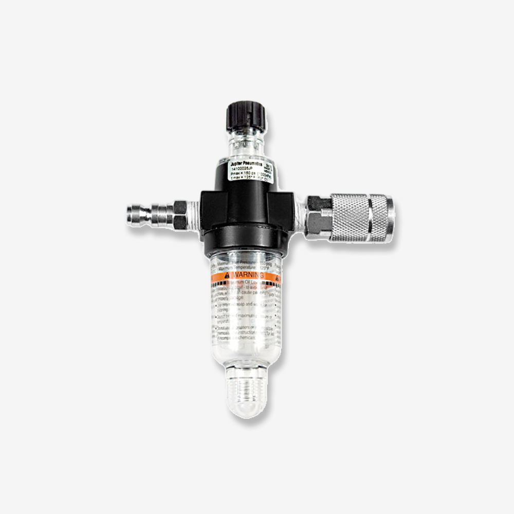Man Saver Post Driver Get Started Kit