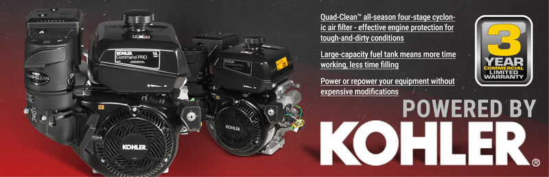 KOHLER® Command PRO®