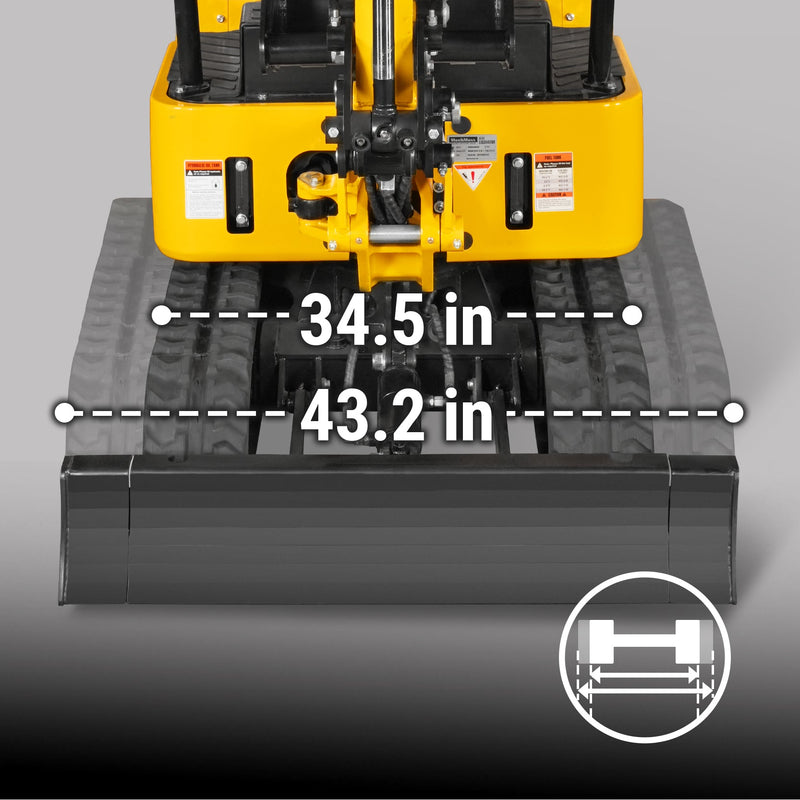 Track Retractable Function