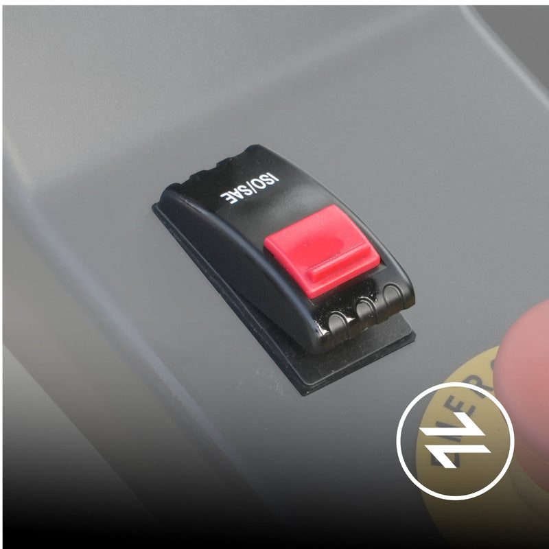 Convenient Control Switch