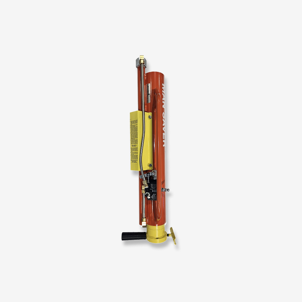 Man Saver High-Pressure Upgrade Kit