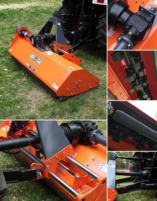 Product Overview Mobile