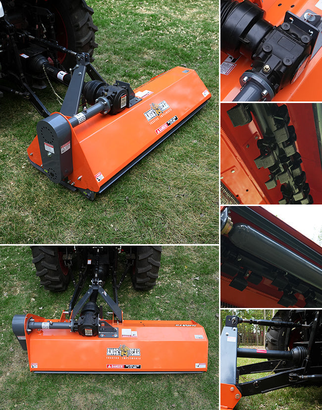 Product Overview Mobile