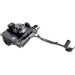 Swisher 44-inch rough cut brush cutter with 15.5HP 12V engine and tow-behind hitch, gallery position 1 view