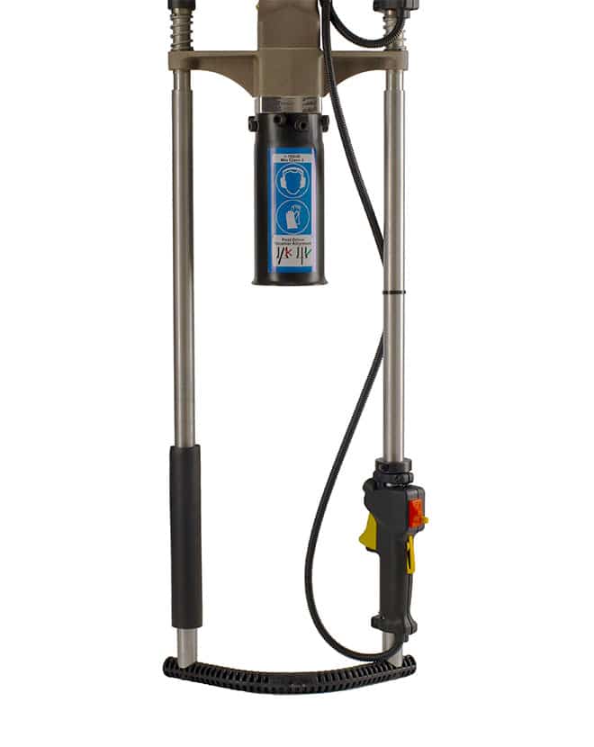 RediDriver 2.5' Handle Extension Kit – Improved Control for Elevated Posts