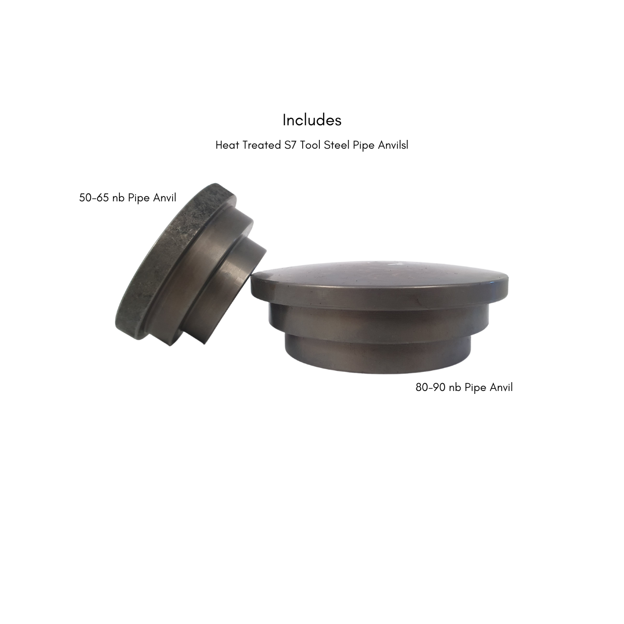 RediDriver MEGA Cap 4” – Impact Cap for 4” Round Posts